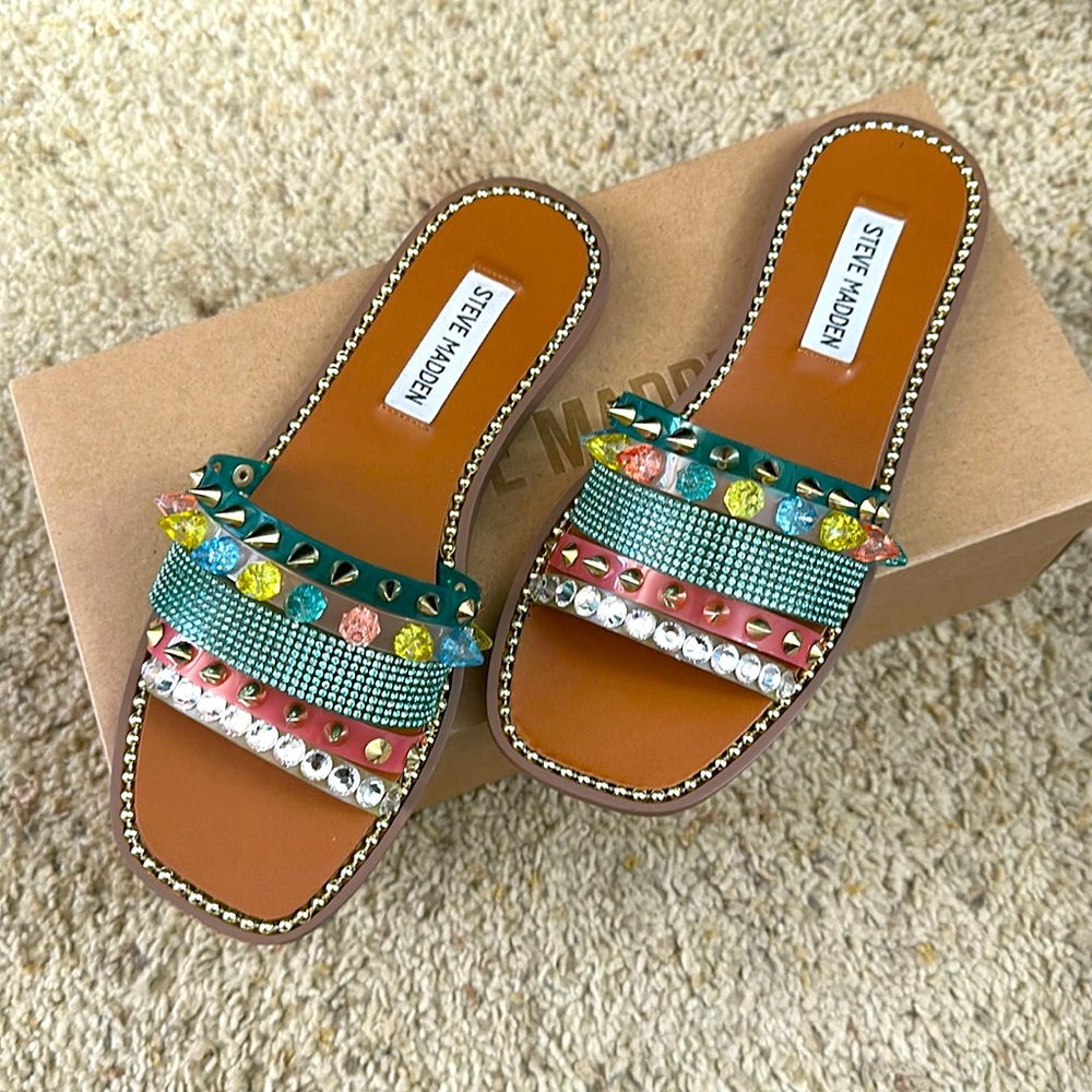 Steve Madden Sandals